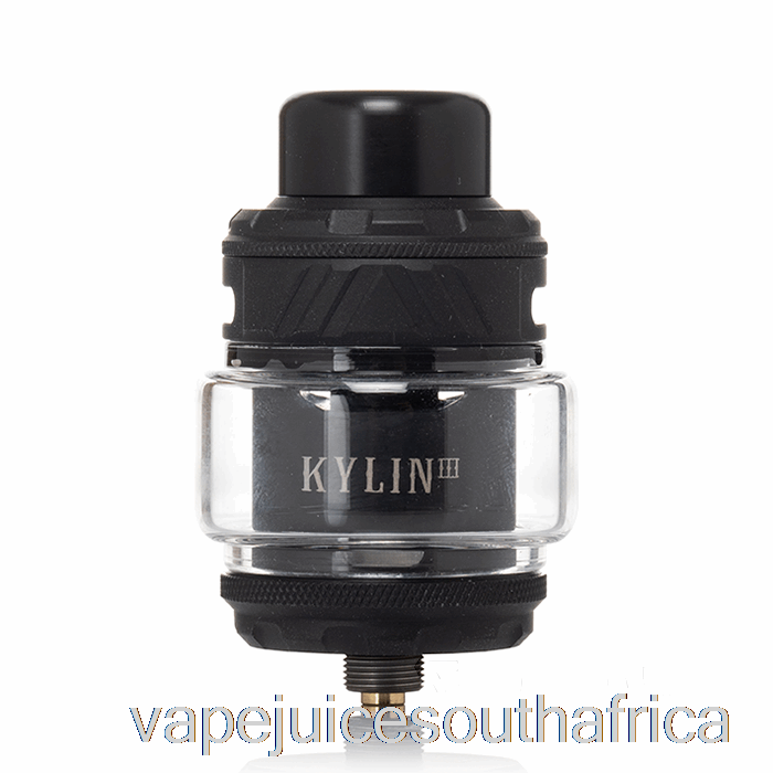 Vape Juice South Africa Vandy Vape Kylin V3 25Mm Rta Matte Black